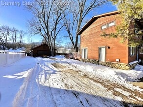 3224 Mc Comb St in Ann Arbor, MI - Building Photo - Building Photo