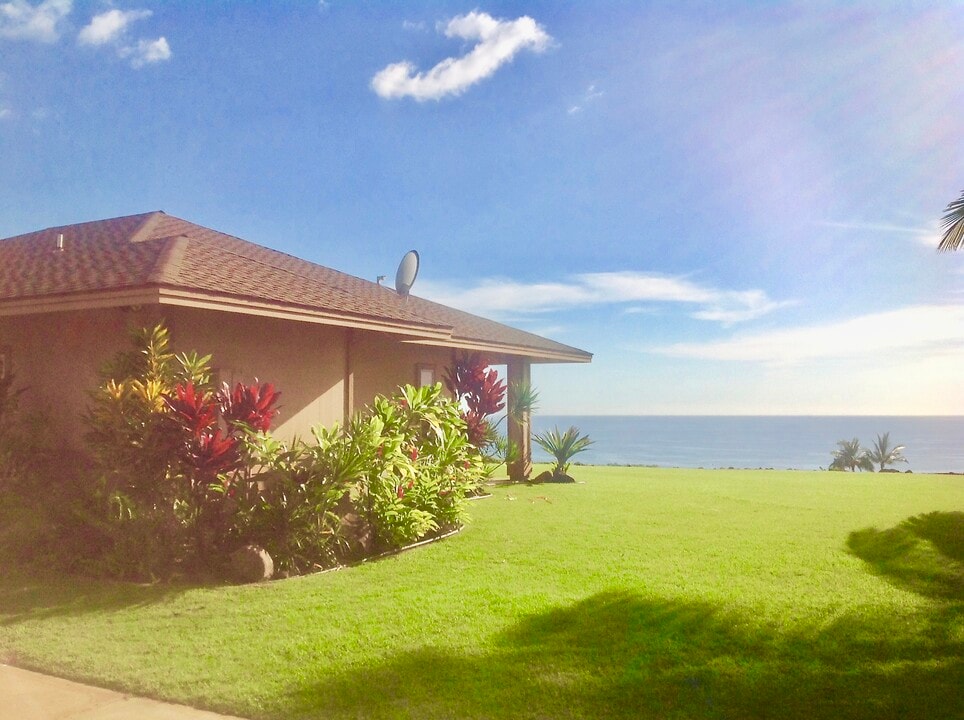 35 N Lauhoe Pl in Lahaina, HI - Foto de edificio