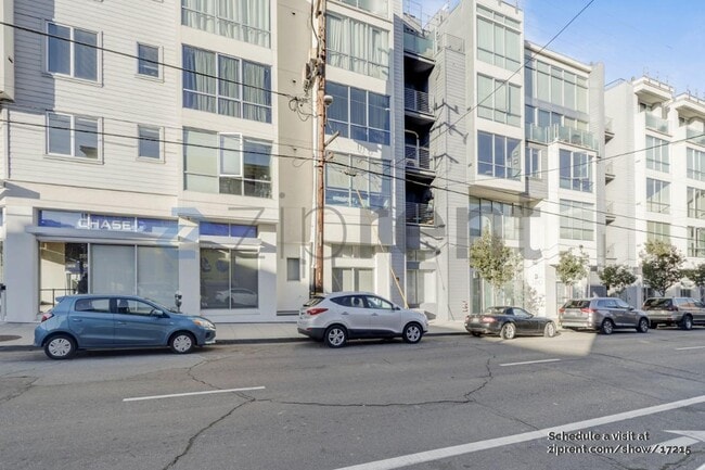 property at 380 14th St