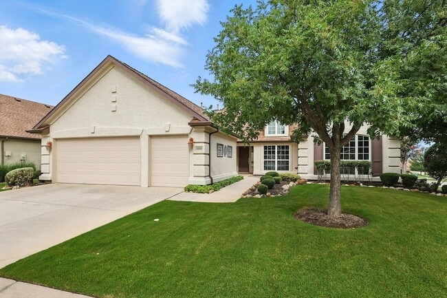 property at 10000 La Jolla Way