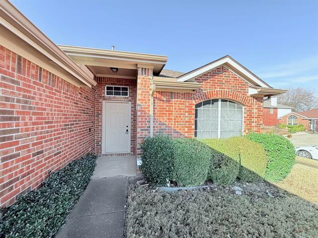 6700 Periwinkle Dr in Arlington, TX - Building Photo - Building Photo