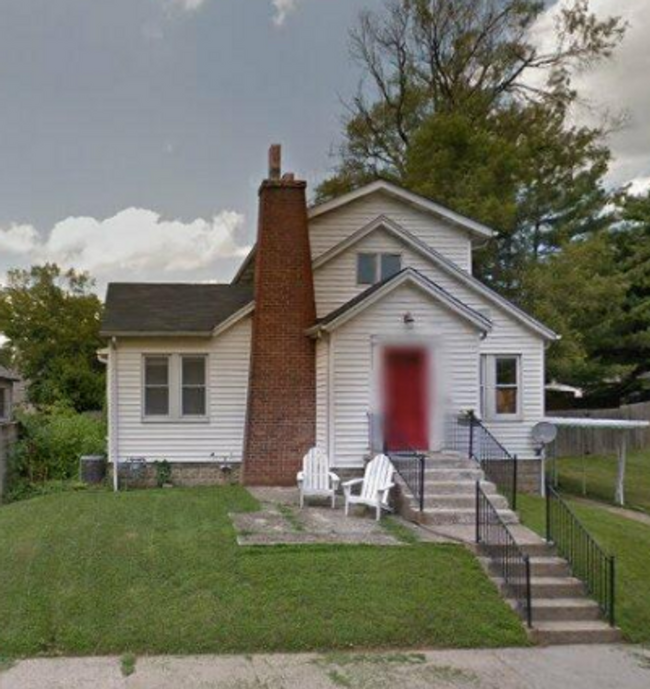 property at 1005 E Wylie St