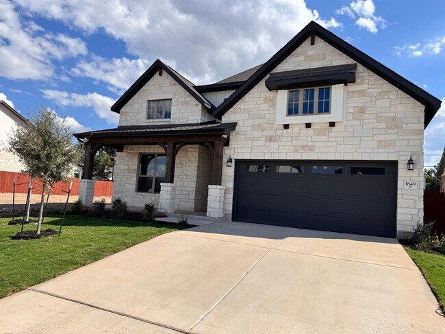 property at 1649 Cardinal Ln