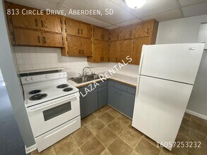 1101 N 1st St in Aberdeen, SD - Building Photo - Building Photo