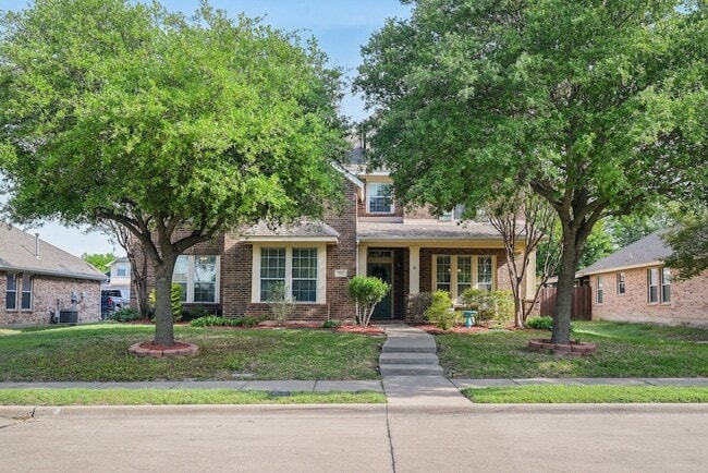 511 Azalea Dr in Glenn Heights, TX - Building Photo - Building Photo