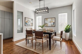 1600 N Haskell Ave. in Dallas, TX - Building Photo - Building Photo