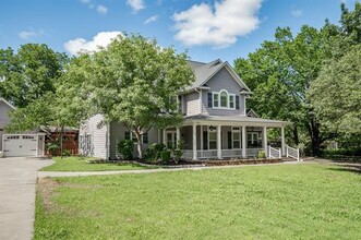 119 College St in Farmersville, TX - Building Photo - Building Photo