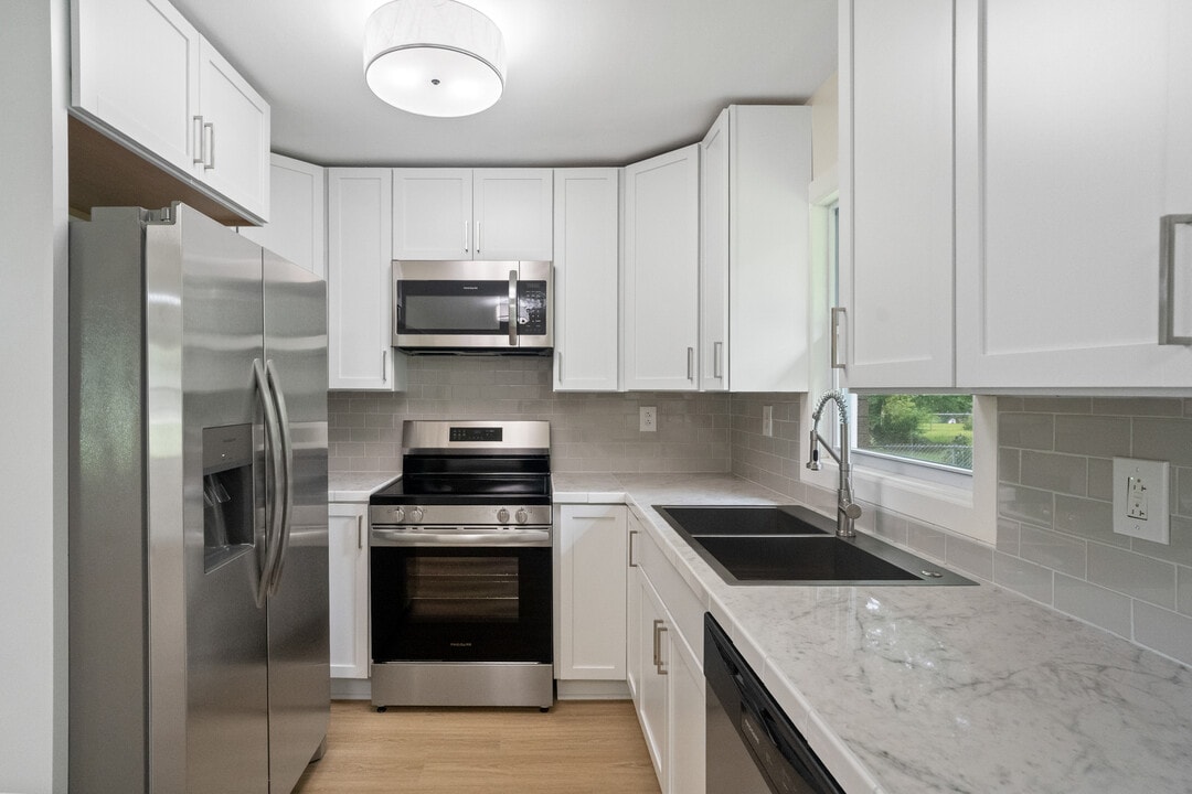 1009 Sylvia Cir in Rock Hill, SC - Building Photo