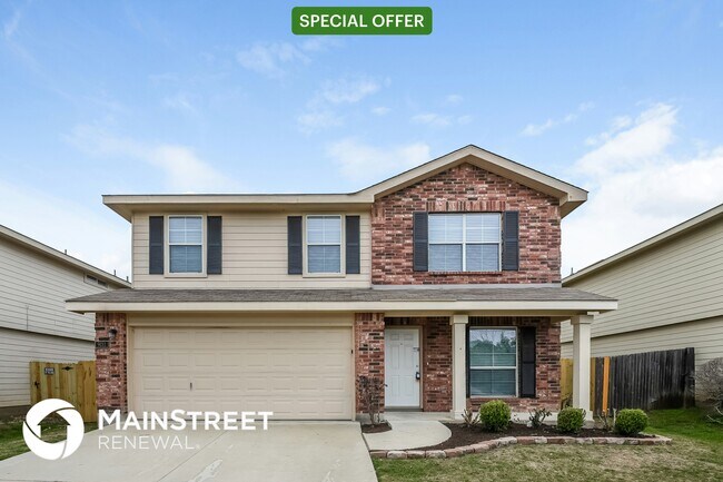 9011 Walnut Springs