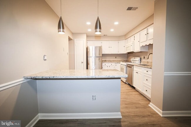 3877 Steppes Ct in Falls Church, VA - Building Photo - Building Photo