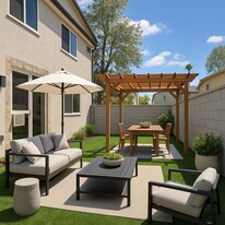 4311 Coldwater Canyon Ave, Unit 2 in Studio City, CA - Building Photo