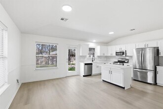 3337 Cantera Way in Round Rock, TX - Building Photo - Building Photo