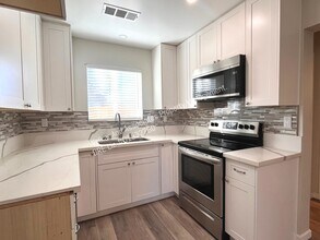 1506 Jeffrey Ct in Santa Maria, CA - Building Photo - Building Photo