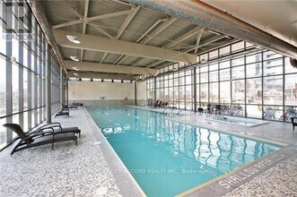11 Brunel Ct in Toronto, ON - Building Photo - Building Photo