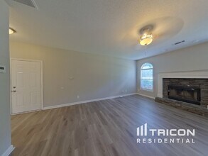 206 Bella Vista Terrace in Mcdonough, GA - Foto de edificio - Building Photo