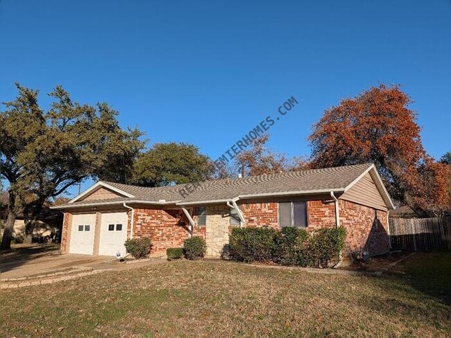1563 Pamela Ln in Fort Worth, TX - Building Photo - Building Photo