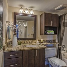 1801 Arapahoe St-Unit -912 in Denver, CO - Building Photo - Building Photo