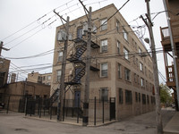 6314 S Troy St in Chicago, IL - Building Photo - Building Photo