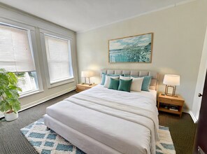 19 Washington St S, Unit 304 in Malden, MA - Building Photo - Building Photo