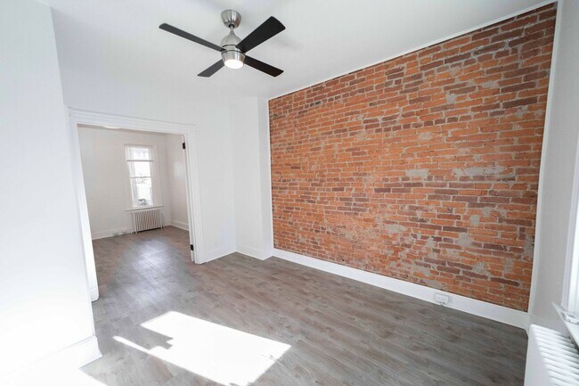 617 E Chestnut St in Lancaster, PA - Building Photo - Building Photo
