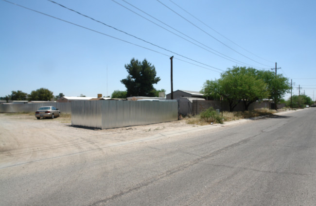 Bell Air West Park in Tucson, AZ - Building Photo - Building Photo