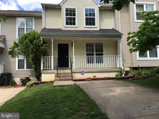 property at 204 Staunton Ct