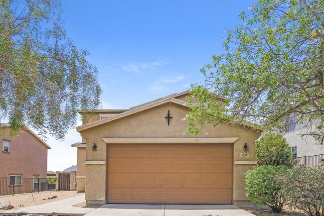 property at 1316 S Flaxseed Dr