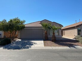 6515 Coldwater Bay Dr in Las Vegas, NV - Building Photo
