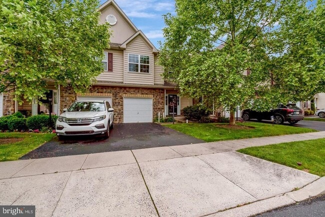 property at 155 Providence Ln