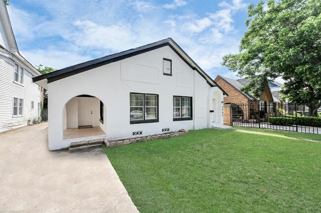 2902 Truxillo St in Houston, TX - Building Photo - Building Photo