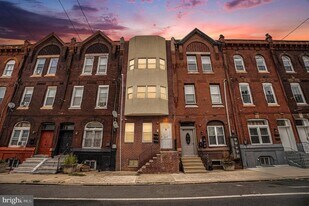 2027 N 15th St in Philadelphia, PA - Building Photo