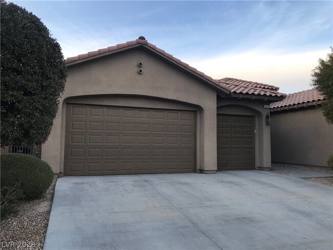 3418 Singer Ln in North Las Vegas, NV - Building Photo - Building Photo