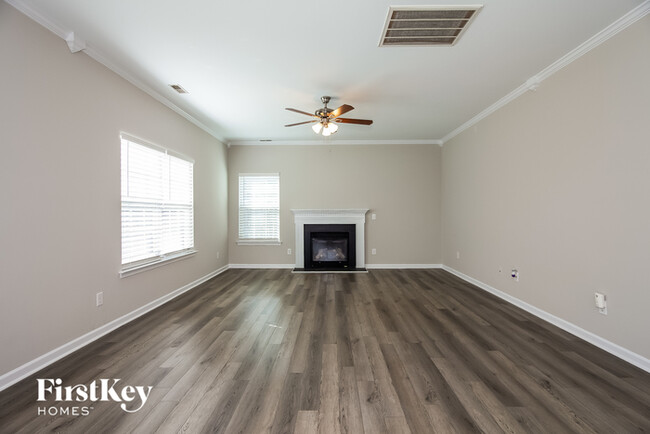 2024 Pheasant Glen Rd in Charlotte, NC - Building Photo - Building Photo