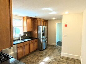2 Victoria Ter, Unit 1 in Dedham, MA - Building Photo