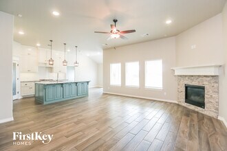 3401 Ontario Cir in Oklahoma City, OK - Building Photo - Building Photo