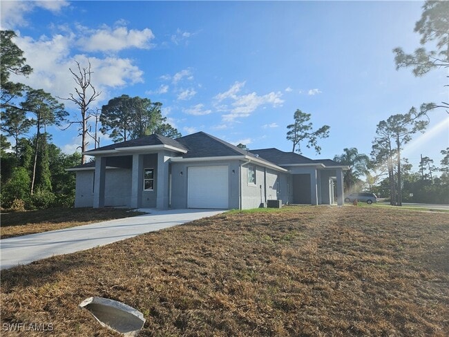 property at 4849-4851 30th St SW