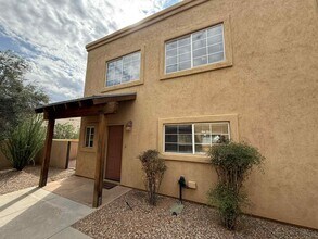 500 N Forgeus Ave in Tucson, AZ - Building Photo - Building Photo