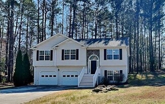 47 Chase Way in Dallas, GA - Building Photo