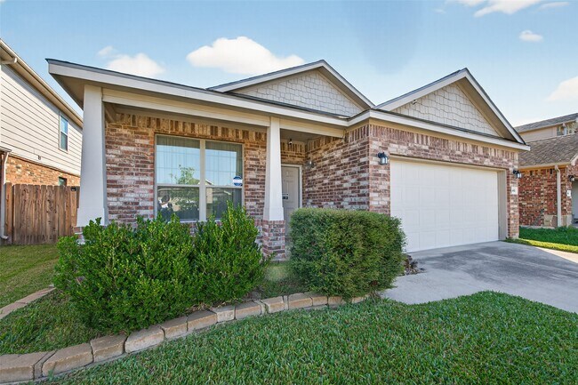 15410 Grand Sage Dr in Cypress, TX - Building Photo - Building Photo