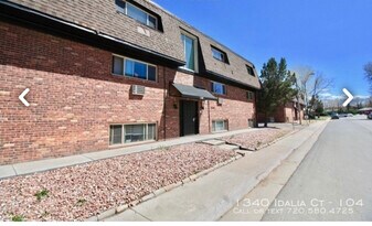 1340 Idalia Ct, Unit 1320-103