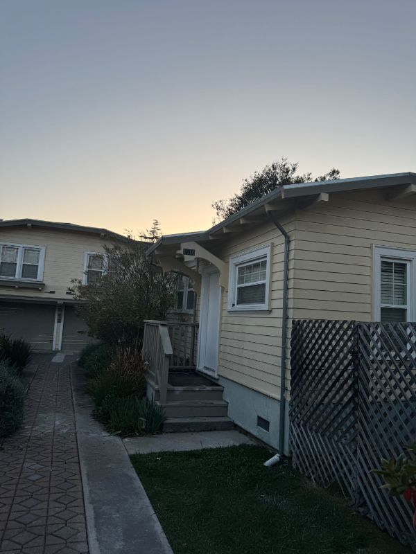 property at 1510 Tenth St