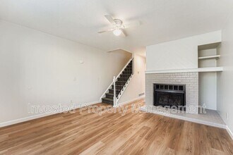 17697 E Loyola Dr in Aurora, CO - Building Photo - Building Photo