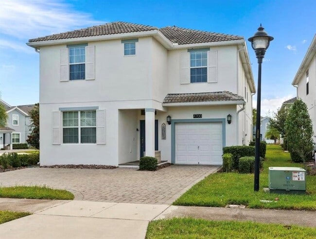 4700 Sleepy Hollow Dr in Kissimmee, FL - Building Photo - Building Photo