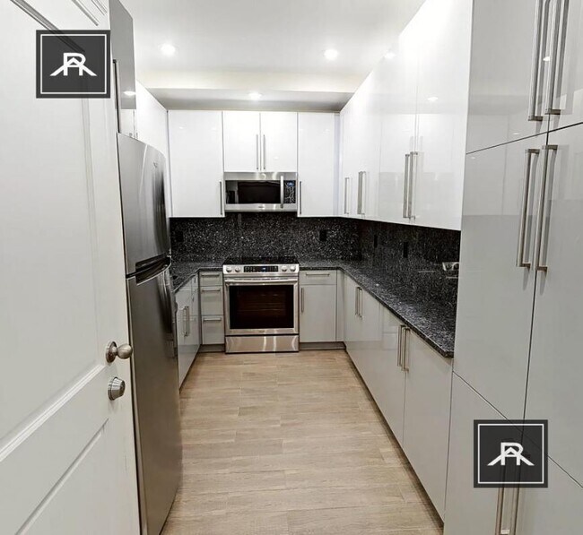 property at 1617 Beacon St