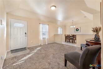 605 Cody James Dr in Killeen, TX - Building Photo - Building Photo