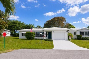 100 NW 27th St in Pompano Beach, FL - Building Photo
