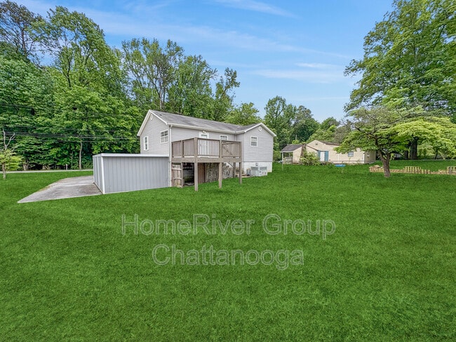 11641 Guth Rd in Soddy Daisy, TN - Building Photo - Building Photo
