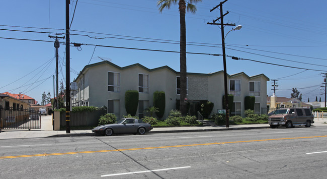 4153 Tyler Ave in El Monte, CA - Building Photo - Building Photo