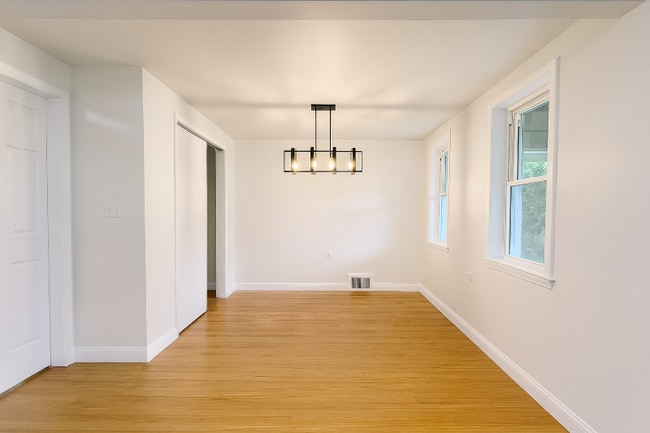 property at 6136 S Kildare Ave