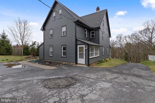 685 Concord Rd in Glen Mills, PA - Building Photo - Building Photo